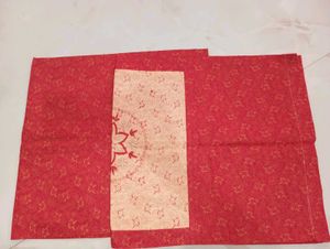 Pillow Cover