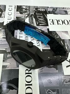 Silicon Unisex Time Piece 😍