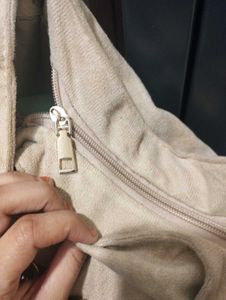 HOOTO Canvas Tote Bag✨