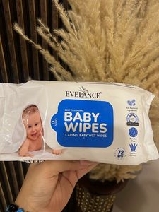 Baby Wipes