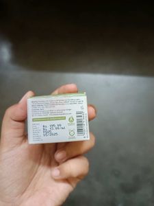 Plum Green Tea Night Gel