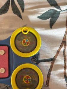 Baby Xylophone Musical Toy