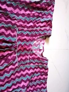 L Size Nighty Good In Condition