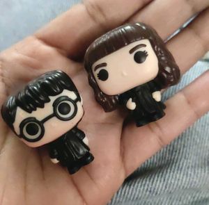 Kinder Joy Harry Potter Edition