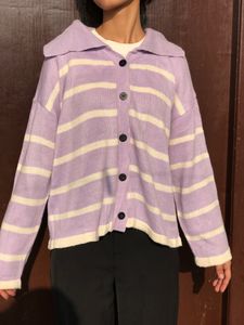 Cardigan Lavender