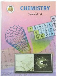 PCB Class 11 - English Medium - Maharashtra State