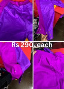 Palazzo And Pants With Price