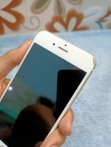 ❣️ iPhone 6s ( Gold )