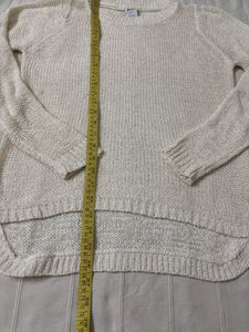 VERO MODA KNIT SWEATER