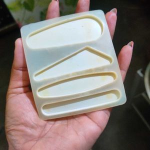 Resin Beautiful 5 Moulds