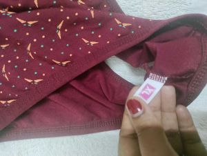 New Set (Of 3) Briefs for Women