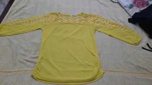 Pure Net Top