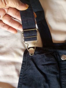 Cortrise Pinafore