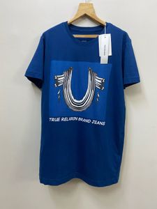 True Religion Graphic Tee