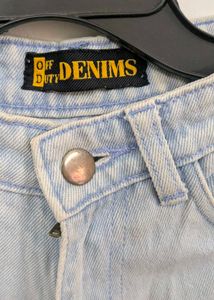 Off Duty Jeans