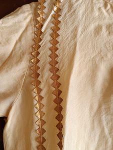 Beautiful Kurta Patiala Salwar Set No Dupatta