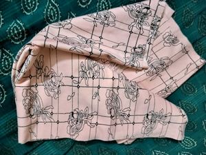 Dress Material