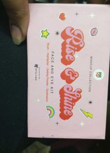 POP XO Rise & Shine Kit