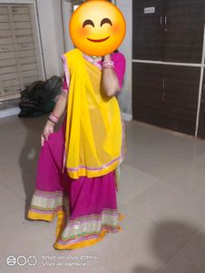 Navratri Chaniyacholi