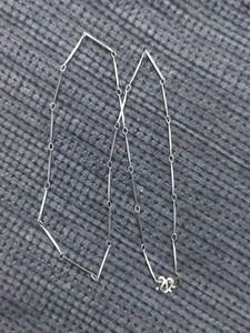 Silver Chain