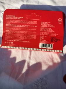 Dot &amp; Key Barrier Repair Tinted Lip Balm