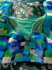 Stylish Blouse