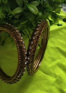 Elegant Bangle For Ethnic Women