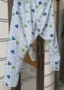 Daily Wear Patchwork Dress