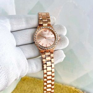 MICHAEL KORS PREMIUM LADIES WATCH AT SALE