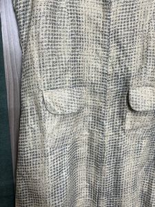 Side Closed Sherwani