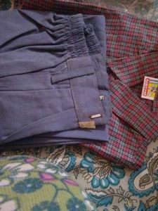 school uniform