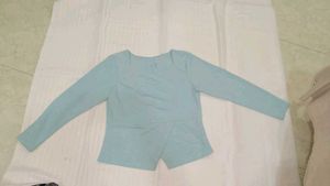 Sunday top(Designer Tailor Stitch )36-38
