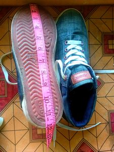 Sparx Shoes