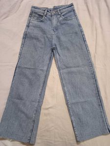 women high rise stretchable jeans