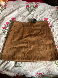 Forever New Mini Skirt