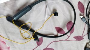 Bettery Ear Phon