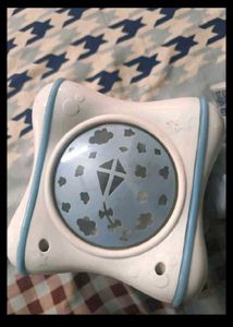 Chicco Rainbow 🌈 Cube - Blue