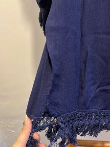 Casual Wear Off Shoulder Top For Women