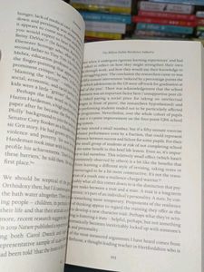 Sunday Times Bestseller Motivation