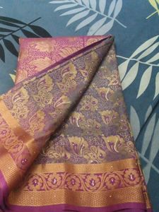 Elegant Saree