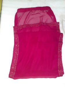 Lehenga ,choli,dupatta