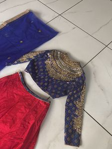 Lehenga Choli