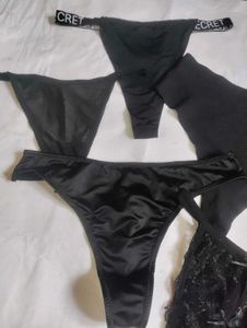 Thongs Combo Set