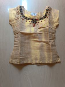 Lehanga For Toddlers