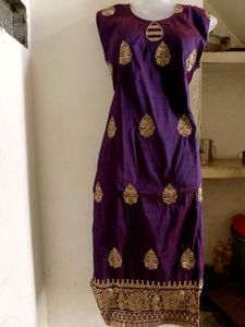 Kurta For Girls