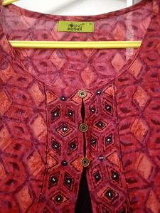 3 Maternity Wear Kurta For Homeuse