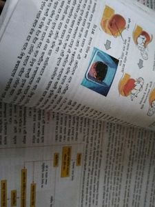 Textbook: A Complete Text Book