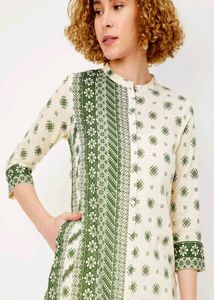 Max Women Printed Kurta👗