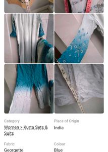 Dress Suits