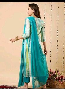 💚🌺Kurta Set 💚💐